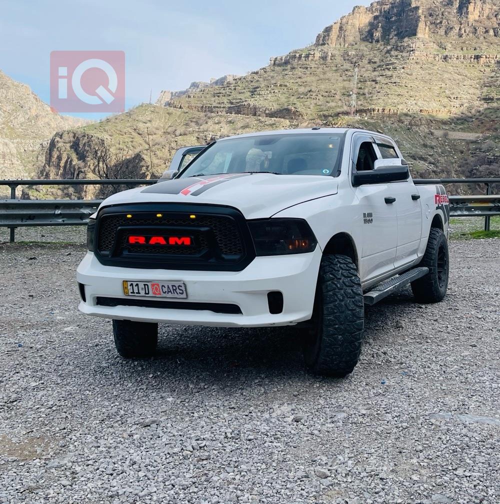 Ram 1500